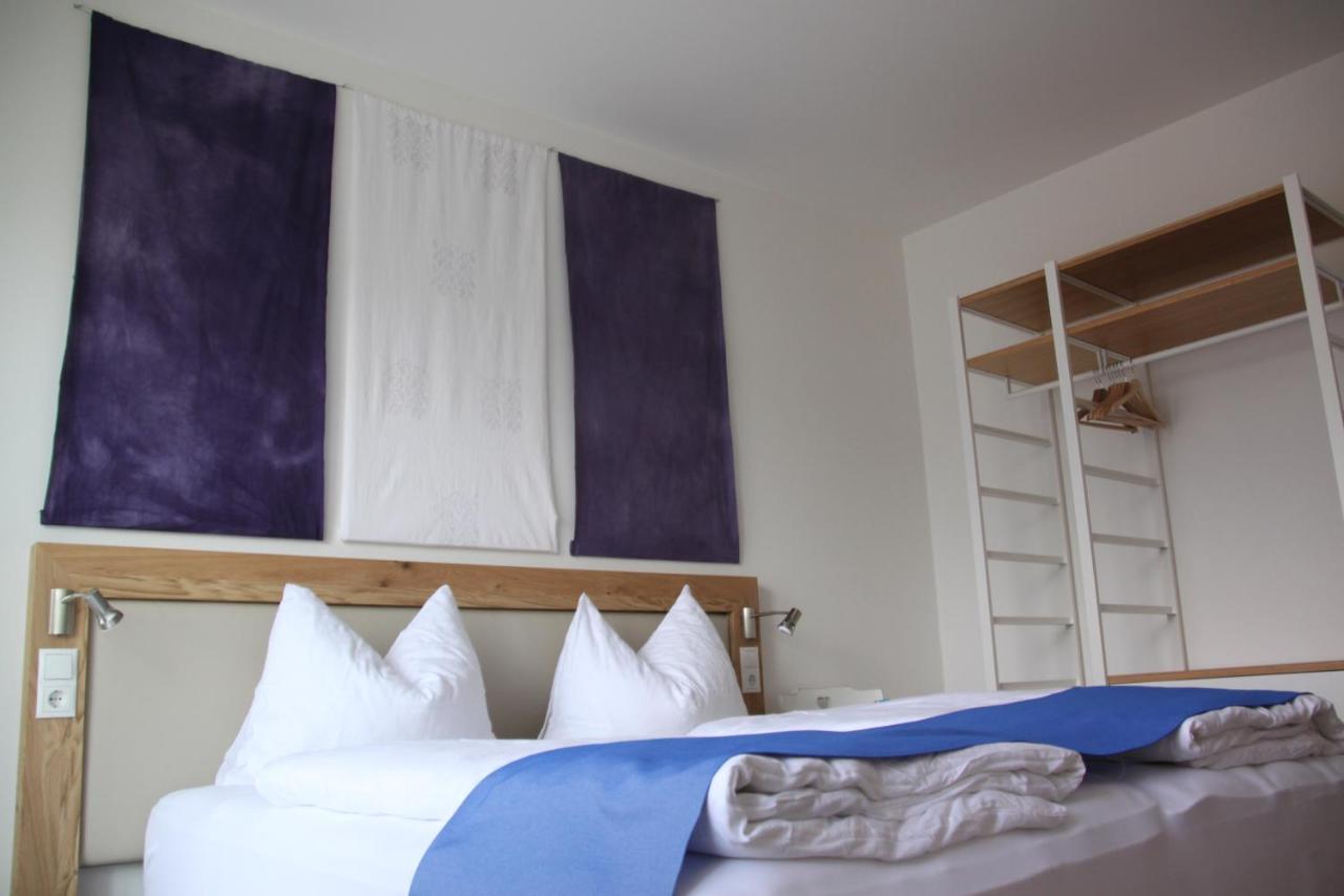 Garni Färbe Hotell Sterzing Exteriör bild