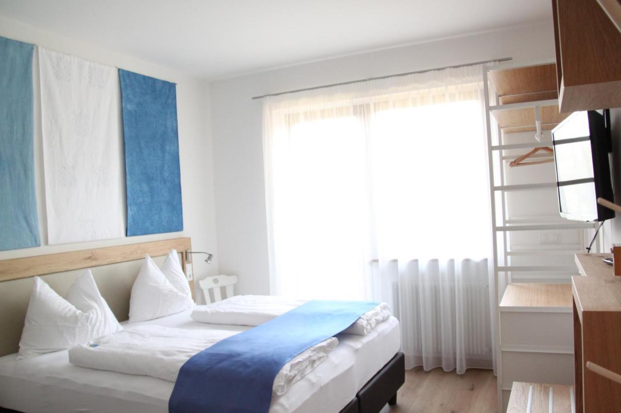 Garni Färbe Hotell Sterzing Exteriör bild