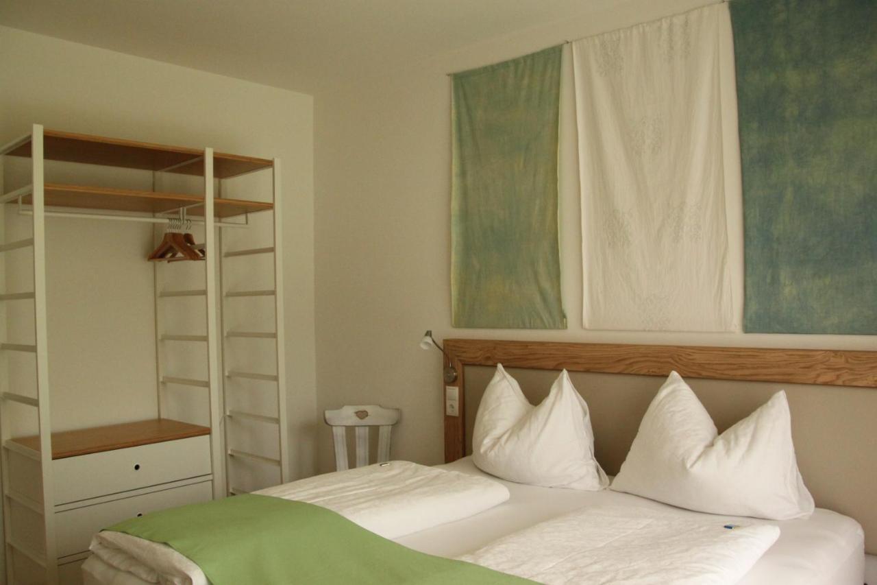 Garni Färbe Hotell Sterzing Exteriör bild