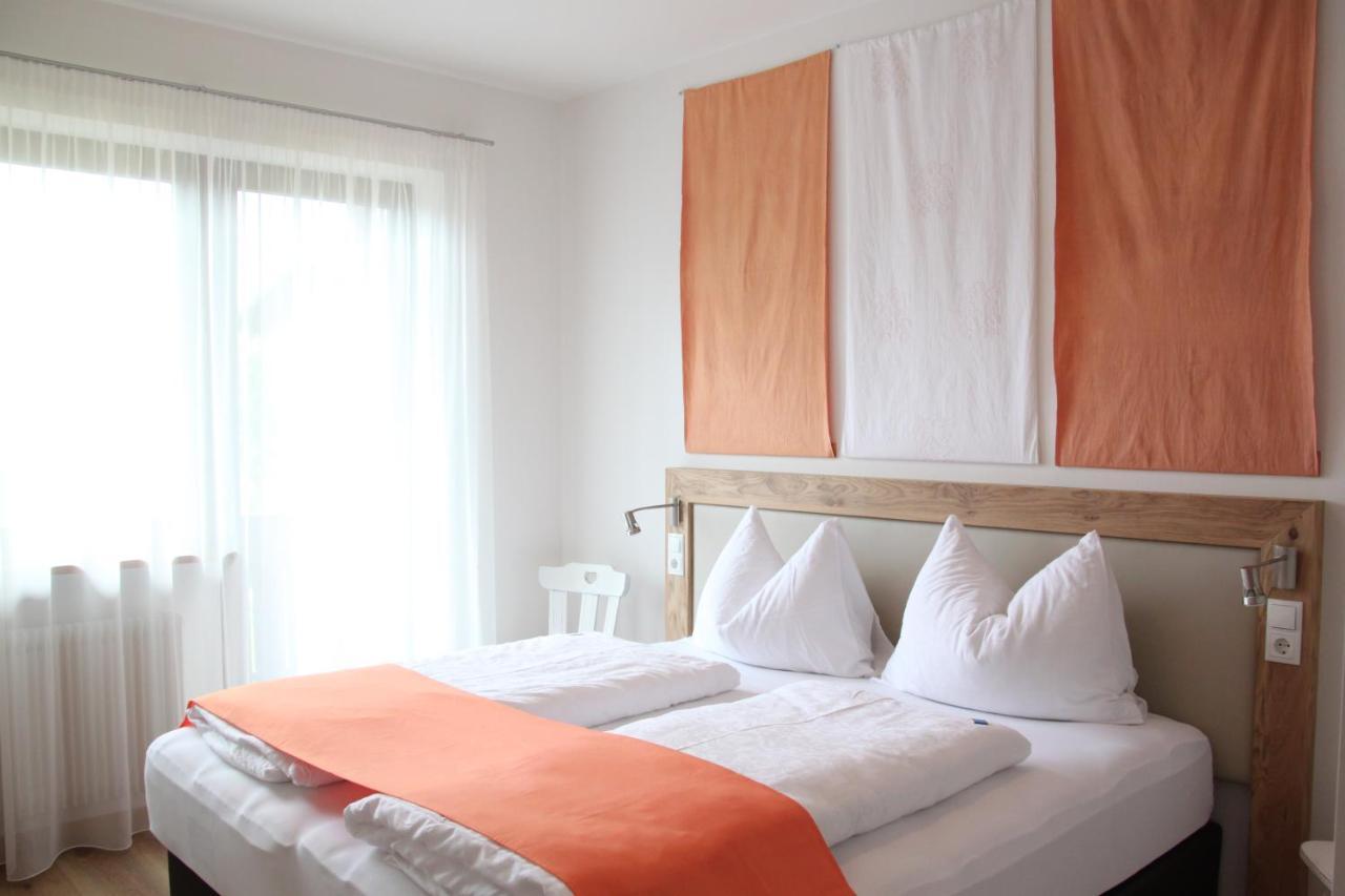 Garni Färbe Hotell Sterzing Exteriör bild