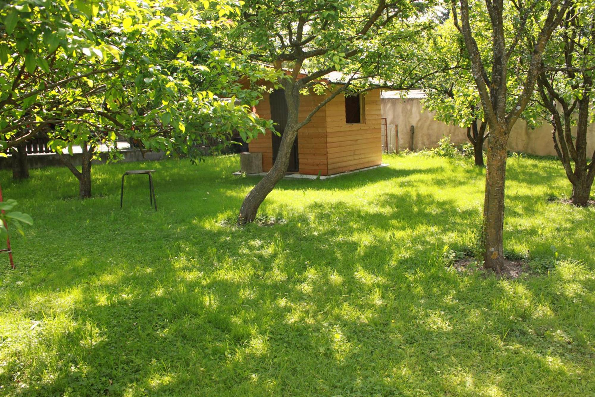 Garni Färbe Hotell Sterzing Exteriör bild