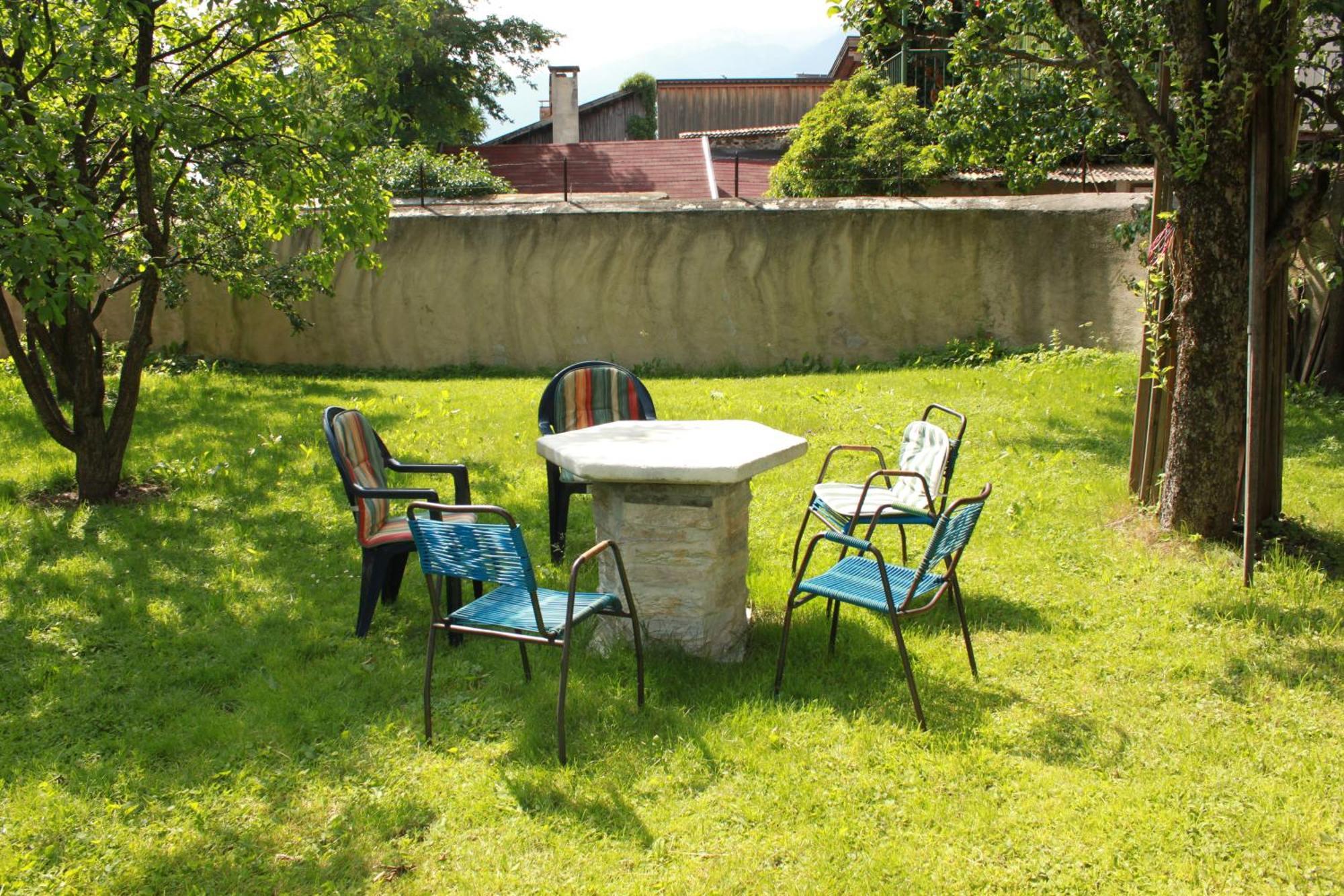Garni Färbe Hotell Sterzing Exteriör bild